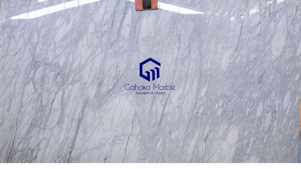 marmer carrara