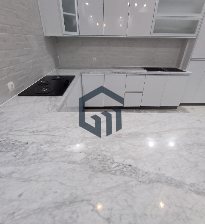 Kitchen Set Carrara