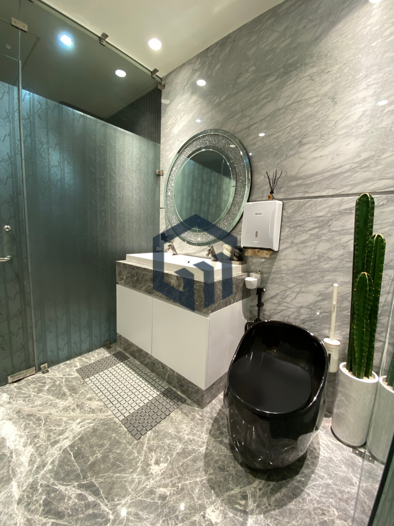 bathroom marmer hermes grey abu