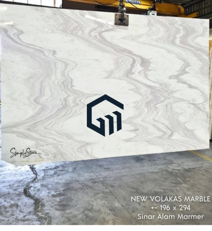 ukuran slab besar